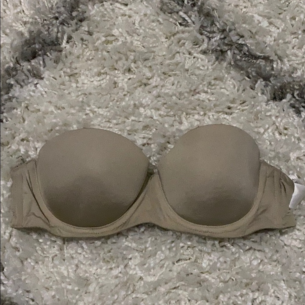 H&M Strapless Bra